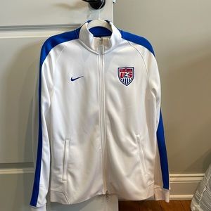 USA jacket